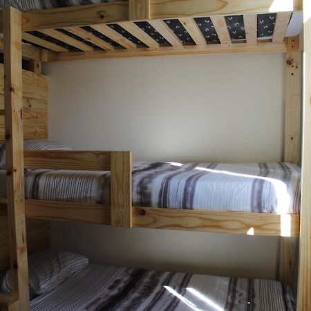 Urban Hive Backpackers Hostel Kaapstad Buitenkant foto
