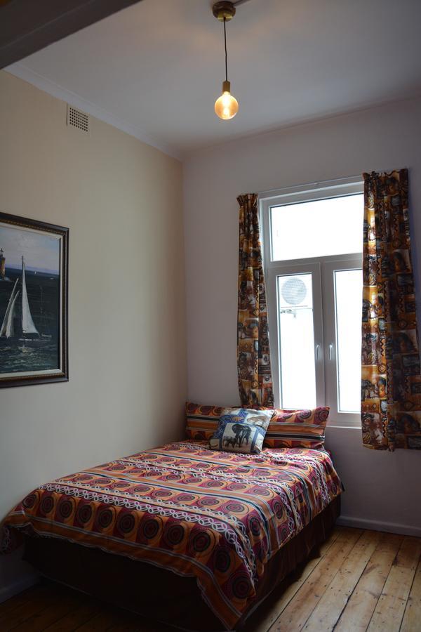 Urban Hive Backpackers Hostel Kaapstad Buitenkant foto